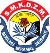 SMK Dato' Zulkifli Mohammad (SMKDZM)